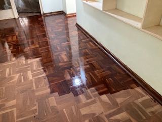 Parquete floor restoration (11)